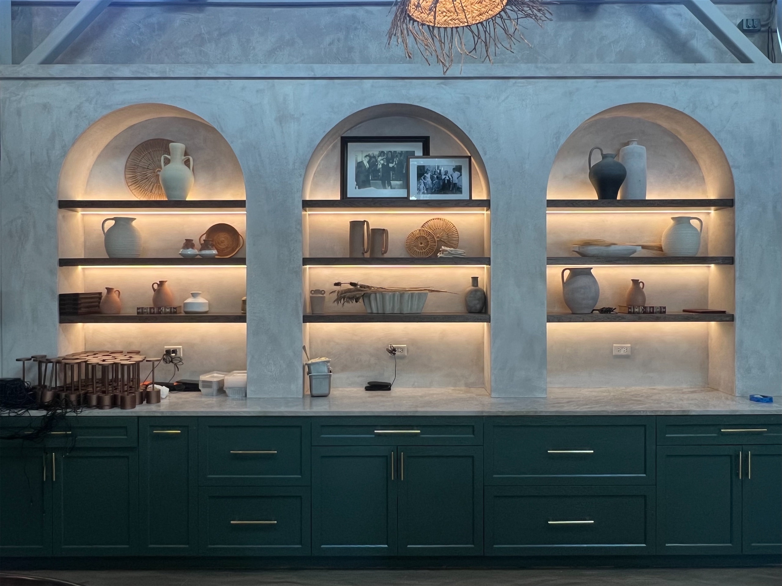 Kefi Restaurant